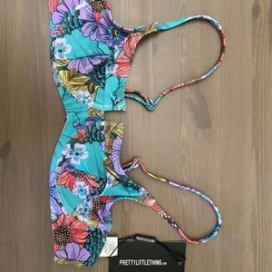 Pretty little Thing Bikini Top